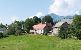 B&B Maisonnel
